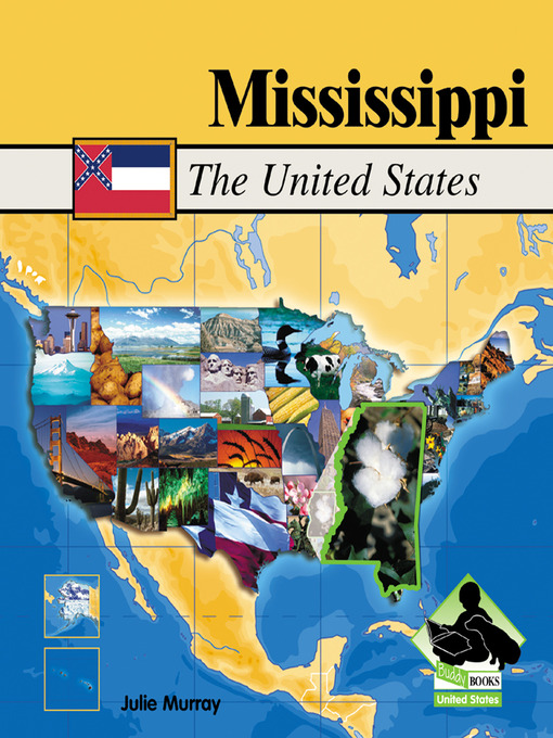 Title details for Mississippi by Julie Murray - Available